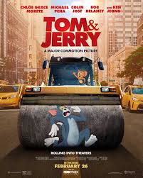 Tom / jerry (archive sounds). Tom And Jerry 2021 Image Gallery