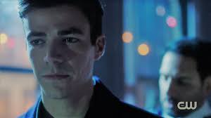 THE FLASH Winter Finale Recap: (S04E09) Don't Run