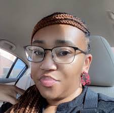 Chasidy Nicole Jackson