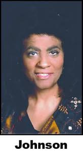 SHIRLEY JOHNSON Obituary (1944