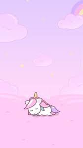 10 Gambar Unicorn Terbaik Di 2020 Wallpaper Lucu Kuda Poni Unikorn