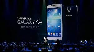 Samsung Galaxy S4 Vs Samsung Galaxy S3 Comparison