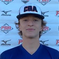 Tyler Burger's Instagram, Twitter & Facebook