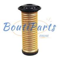 ST10019 Fuel Filter 322-3155 322-3154 For Caterpillar Cat 312E 314E 320D2 320E2