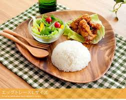 楽天市場 アカシア 食器 おしゃれ かわいい 木製 プレート ボウル カフェ ウッド 大皿 ランチプレート カフェ風 カレー皿 平皿 パーティープレート 木製食器 楕円皿 北欧 ナチュラル キッチン 雑貨 和食器 洋食器 インテリア エッグ型トレーxlサイズ エア リゾーム