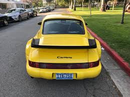 Image result for Rally Yellow 1978 Porsche
