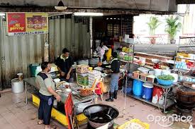 You have to drive over enduring the traffic and also the time of getting a parking spot. 10 Must Have Foods In Seapark Pj Openrice Malaysia