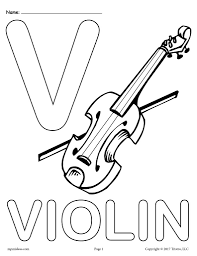 Whitepages is a residential phone book you can use to look up individuals. Letter V Coloring Page For Kids Easy Peasy Colorings