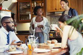 How To Help People With Social Anxiety Feel Comfortable