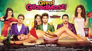 Great Grand Masti 2016 Full Movie Download 720p Mkv 300mb Hd Urgrove Hollywood Bollywood Full Movie 300mb Free Download Watch bollywood movies online is a great fun and we take care of your fun so we upload latest and oldest bollywood movies on our website in the best hd / dvd print quality.watch online movies of. full movie download 720p mkv 300mb hd