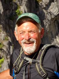 Memorial: Jim Keefer