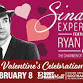 The Sinatra Experience: Ryan Davis