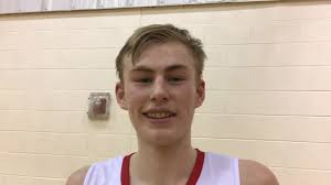 High School Boys Basketball: Fenwick Falcons Vs. Alter Knights