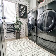 Shop for laundry room rug online at target. So You Want A Washable Plush Rug The Ruggable Blog Ruggable