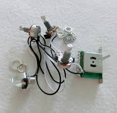 **there's some pickup repair info on the repair tips page, includes how to determine phase. China Sss Guitar Wiring Harness With Alpha Mini 250k Guitar Pots China Guitar Wiring Harness And Guitar Wiring Price