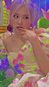 Share Ảnh Rose Siu Xinhh