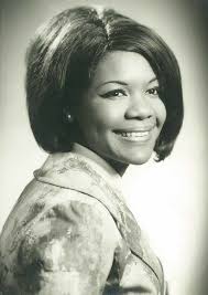 FROM THE VAULTS: Annette Snell born 22 March 1945