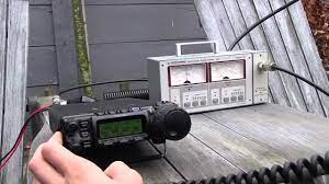 More radio amateur diamond antennas. Diamond X510n Antenna Test Youtube