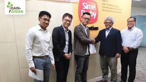 Sime darby is a diversified multinational and an important player in the malaysian economy, with businesses in key growth sectors, namely, plantation, property, industrial equipment, motors and logistics, with operations in 25 countries and four territories. Gain Green Phase 1 Revotropix Paulownia Plantation Project With Sime Darby Plantation Berhad In Anak Kulim Kedah