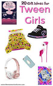 So, we made a list of some amazing gift ideas for tween girls that are guaranteed to impress and get her a lot more excited for her life ahead. Gift Ideas For Tween Girls The Moments At Home