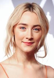 Another day, another outfit, another junket for "The Outrun"