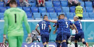 Jose mourinho menangis mengetahui eriksen kolaps di laga timnas denmark vs finlandia. Nvbx7wfko2z0mm