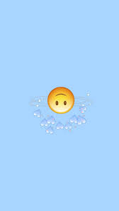 Gambar emoticon sedih dan galau egambar sumber egambar.net. Pin By Istegal On Papeis De Parede Emoji Wallpaper Iphone Cute Emoji Wallpaper Wallpaper Iphone Cute