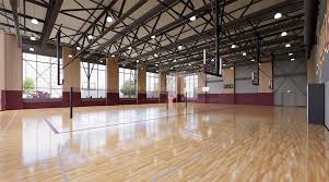 2021 loyola chicago quad wins and losses for ncaa di men's college basketball. Loyola Chicago Norville Practice Facility Ballparchitecture