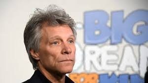 Aksi Heroik Jon Bon Jovi, Selamatkan Wanita yang Hendak Bunuh Diri di  Jembatan