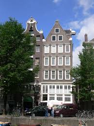 Onze Lieve Heer Op Zolder Bekendste Schuilkerk Oudezijds Voorburgwal Amsterdam 1662 Tegenwoordig Een Museum Amsterdam Nederland Gebouwen