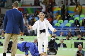 Picture by 2016 getty images. Rio 2016 Nach Olympia Gold Fur Judoka Kelmendi Wirbel Um Abgelehnten Dopingtest