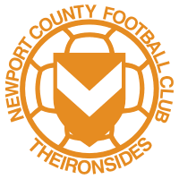 Rodney parade np19 0uu newport (casnewydd). Newport County Fc Download Logos Gmk Free Logos