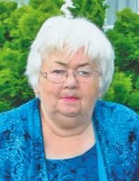 Janis DENTON Obituary (2017)