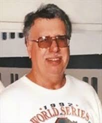 Donald TROOP Obituary (2019)