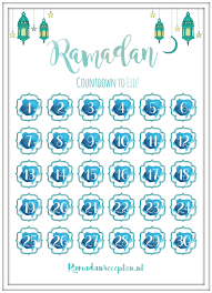 Suikerfeest (ied ul fitr / eid el fitr). Pin Op Doe Het Zelf En Knutselen