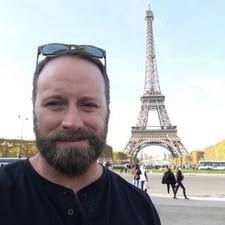 Travis Doty (@DotyDotytravis)