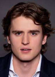 Fan Casting Charles Vandervaart as Hunter Prince in DC's Hunter Prince :  Wonder Woman And Superman's Son