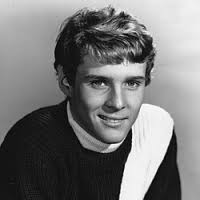 Family tree of Jay North