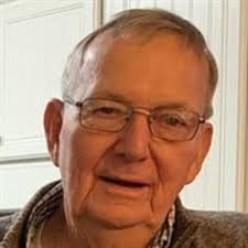 Dennis D. "Butch" Nussbaum Obituary December 15, 2021