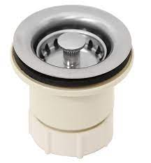 Most recent first date added: Nantucket Ns 403ss 2 3 4 Junior Duo Basket Strainer Drain With Finish Stainless Steel