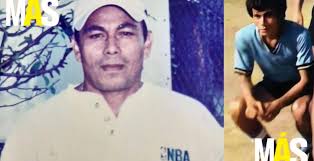 Falleció Rubén Guardado, ex jugador de Broncos y Universidad