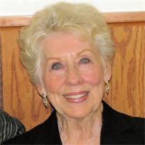 Doris Smithson Obituary