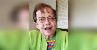 Obituary information for Mary Ellen Geiger