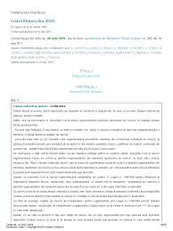 O serie de modificari aduse codului muncii au fost oficializate codul muncii trebuie sa fie un sistem de protejare a mecanismelor de protectie a partii slabe, angajatul, a aratat hossu. Codul Muncii Din 2003 Actualizat 2019