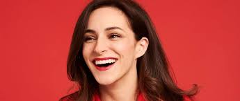 Edinburgh Fringe review: Janine Harouni