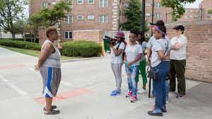 Enjoy complete access to everything. Documentary Project Turns The Camera On Girls In Public Housing Chicago News Wttw