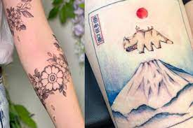 Body markings are widely used throughout the world and are applied for a variety of purposes. 20 Avatar The Last Airbender Tattoos To Inspire You Let S Eat Cake