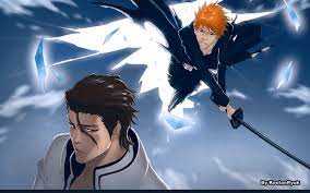 Only the best hd background pictures. Ichigo Vs Aizen Wallpapers Top Free Ichigo Vs Aizen Backgrounds Wallpaperaccess