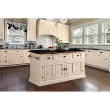 eloy kitchen island with granite top &