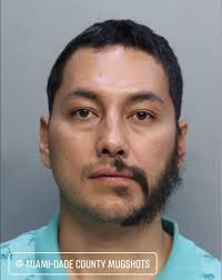 Wonder if he just got kicked in the head by crazy Joe Davola?